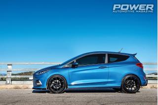 Budget Test: Ford Fiesta ST 1.5EcoBoost 231wHp